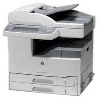 HP LaserJet M5035 MFP Printer Toner Cartridges